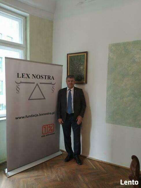 Kancelaria Radcy Prawnego poszukuje Asystentki - Asystenta