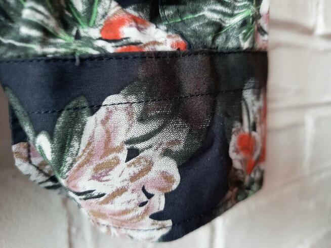 Wólczanka koszula rozmiar S