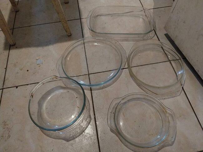 Sprzedam żaroodporne