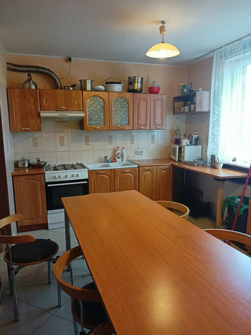 Kwatera pracownicza na 10 osób Gdańsk-Jasień.