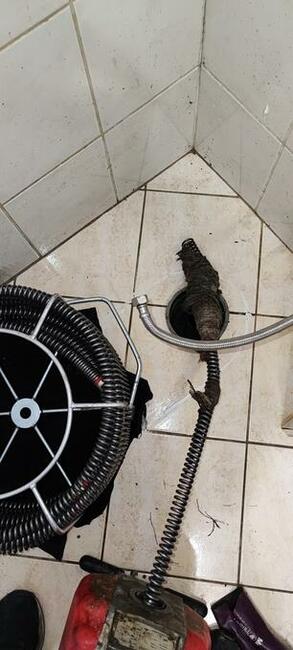 Hydraulik Grodzisk Mazowiecki Udrażnianie rur 531 264 623