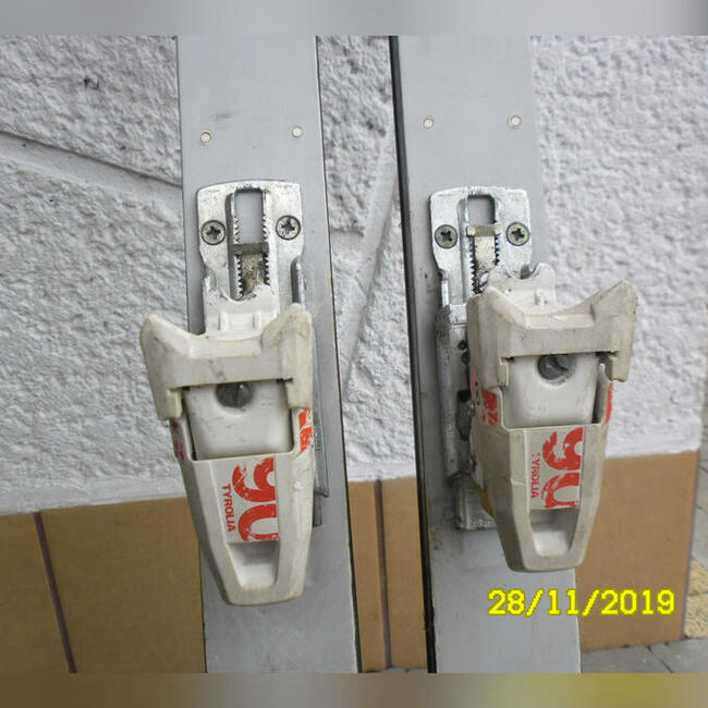 NARY ZJAZDOWE MŁODZIEŻOWE