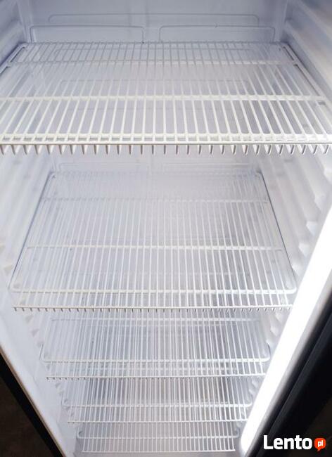 Dostępna szafa chłodnicza XLS-412 cena netto