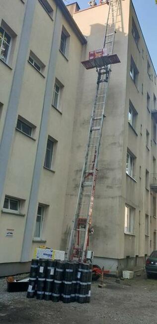 Jeździmy po całej Polsce Maszyna do spraw beznadziejnych