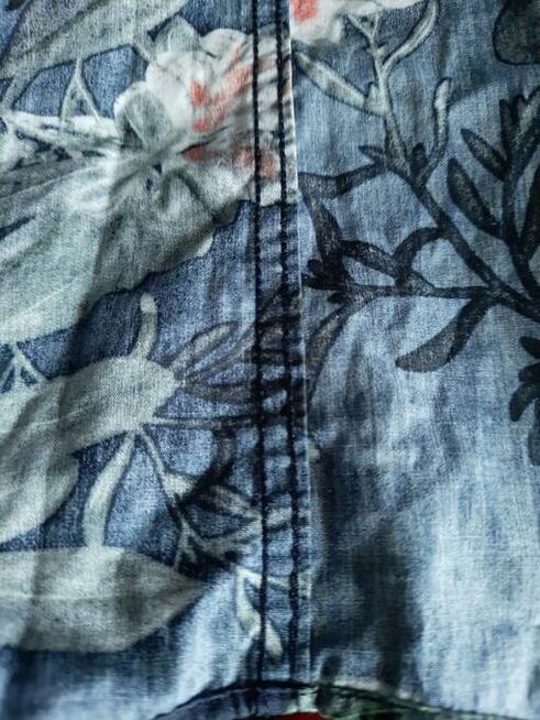 Wólczanka koszula rozmiar S