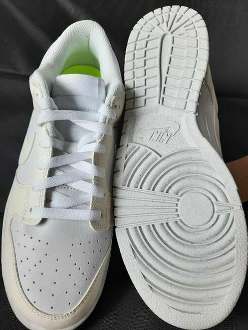 Nike dunk low next natura rozmiar 43