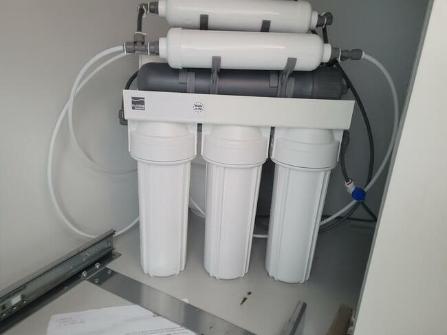 Wymiana Filtrów do wody Osmoza 99 zł. Radomsko i okolice.