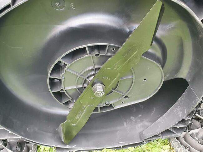 Kosiarka elektryczna 1700WAT lekka mocna!