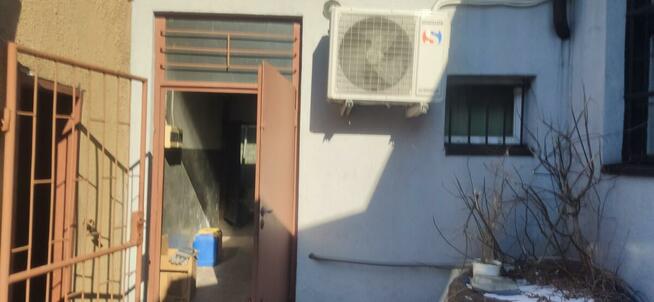 Wynajmę halę w centrum Bytomia