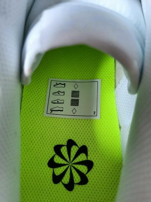 Nike dunk low next natura rozmiar 43