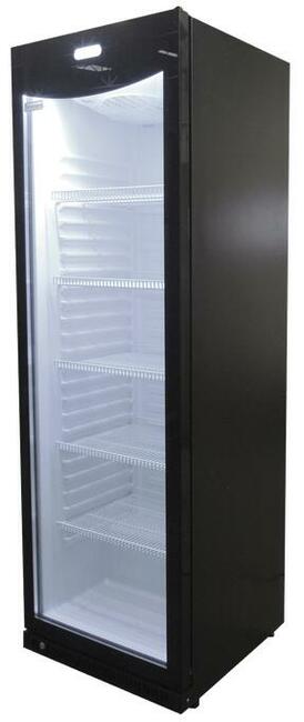 Dostępna szafa chłodnicza XLS-412 cena netto