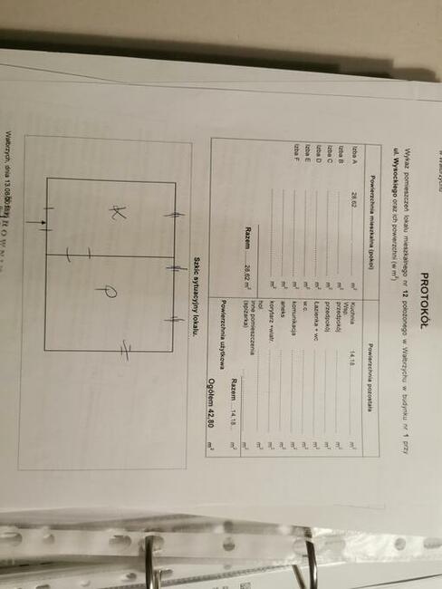 Zamienię z dopłatą