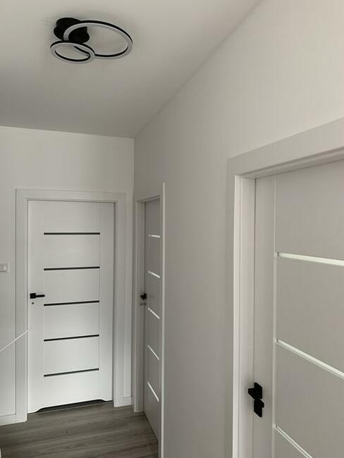 Pokój jednoosobowy w nowym mieszkaniu 8m2 kolejka Raków