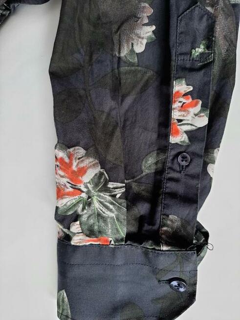 Wólczanka koszula rozmiar S