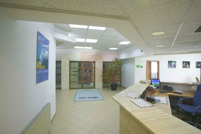 Powierzchnia biurowa Warszawa Żoliborz