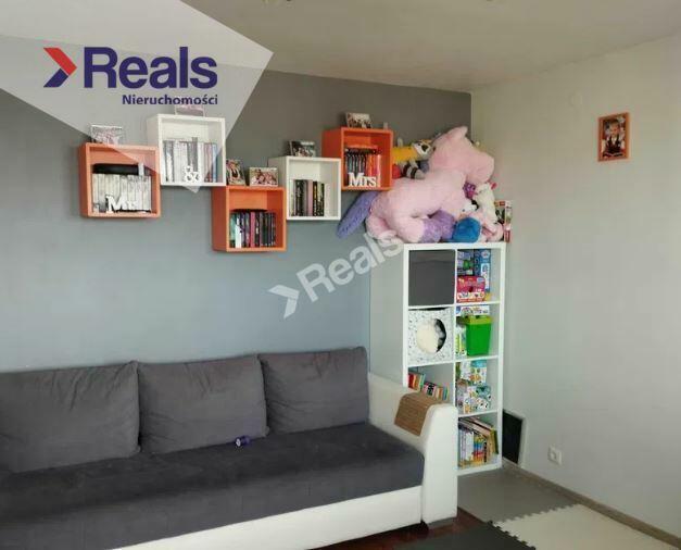 Mieszkanie Warszawa Targówek, ul. Radzymińska