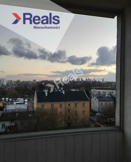 Mieszkanie Warszawa Targówek, ul. Radzymińska