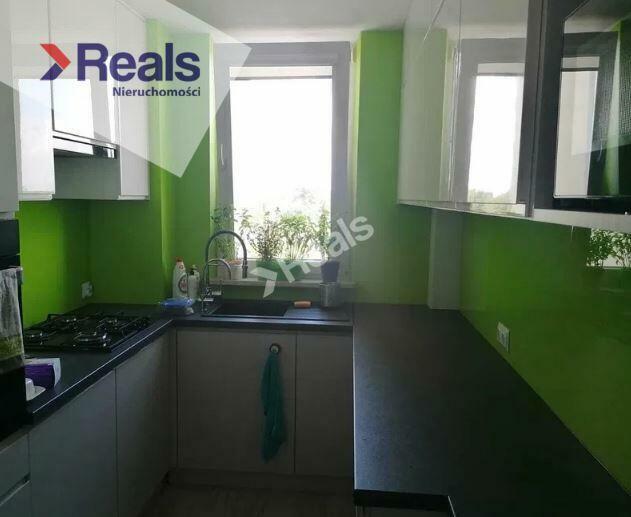 Mieszkanie Warszawa Targówek, ul. Radzymińska