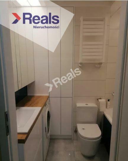 Mieszkanie Warszawa Targówek, ul. Radzymińska