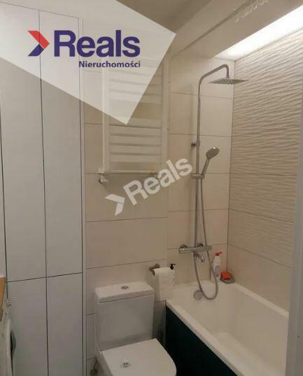 Mieszkanie Warszawa Targówek, ul. Radzymińska