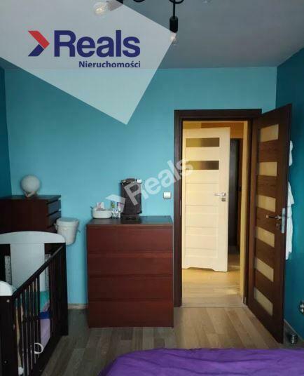 Mieszkanie Warszawa Targówek, ul. Radzymińska