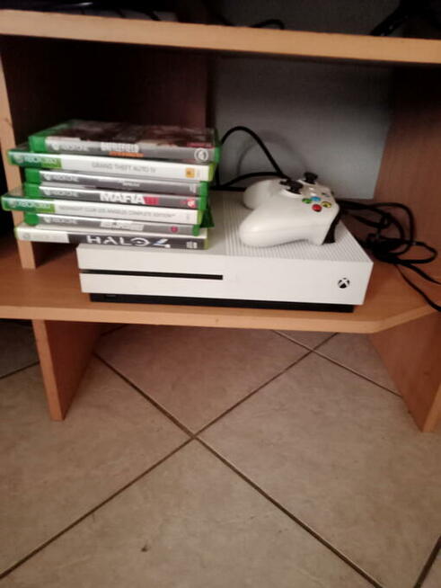 Xbox one 1 tb tanio Głogów okazja