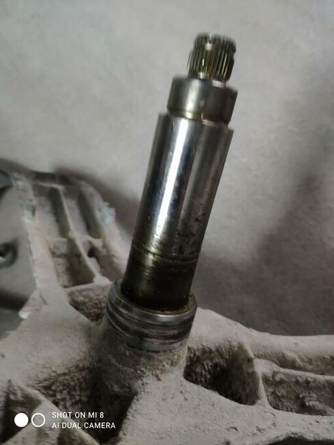 Pralka, krzyżak Amica, Candy, Hoover, części, Elektrolux, itp