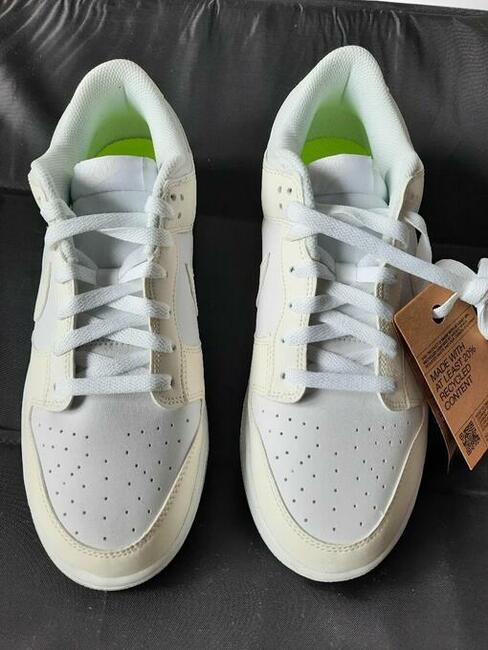 Nike dunk low next natura rozmiar 43