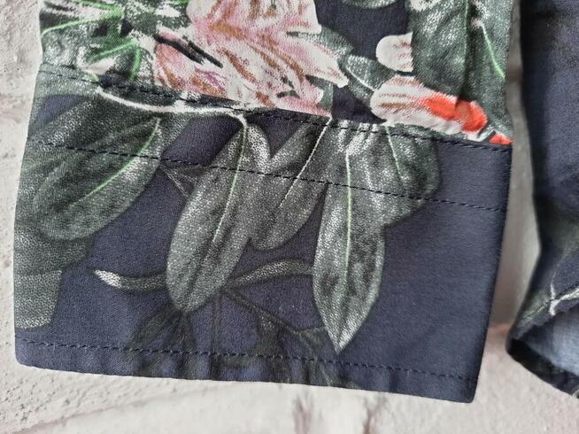 Wólczanka koszula rozmiar S