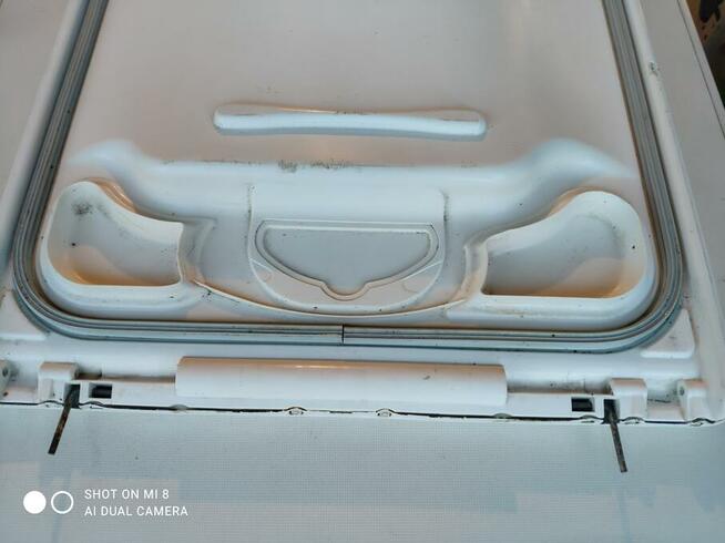 Klapa, drzwi, zamek pralki Elektrolux i inne