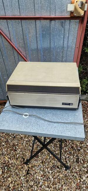 Magnetofon szpulowy ZK 140 T Unitra