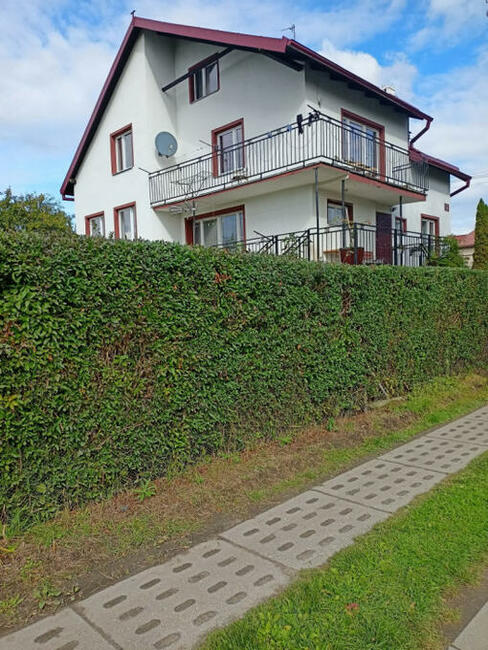 Kwatera pracownicza na 10 osób Gdańsk-Jasień.