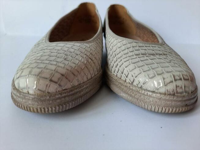 Pólbuty Gabor rozmiar 3,5