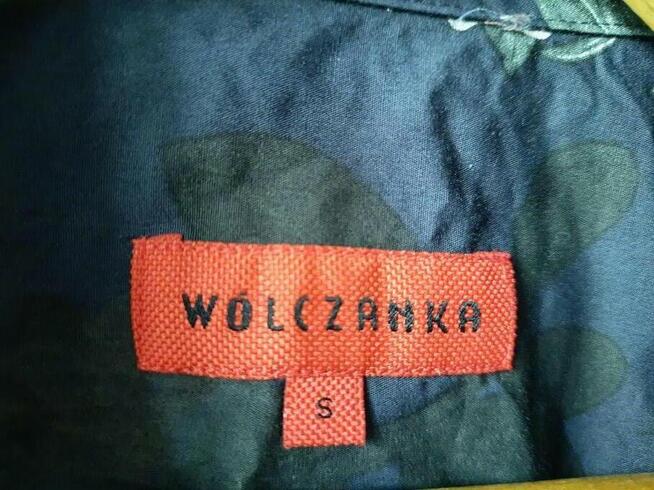 Wólczanka koszula rozmiar S