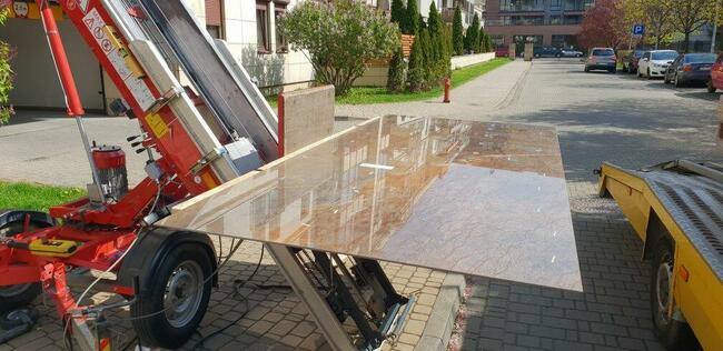 Jeździmy po całej Polsce Maszyna do spraw beznadziejnych