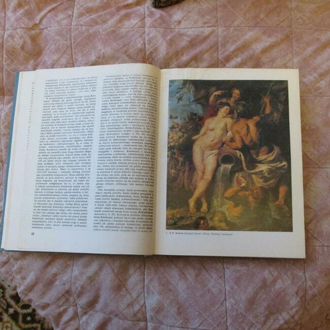 Album - Dawni mistrzowie