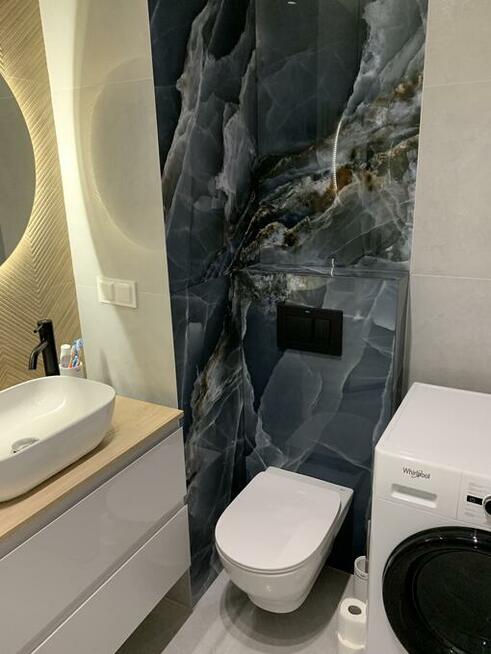 Pokój jednoosobowy w nowym mieszkaniu 8m2 kolejka Raków