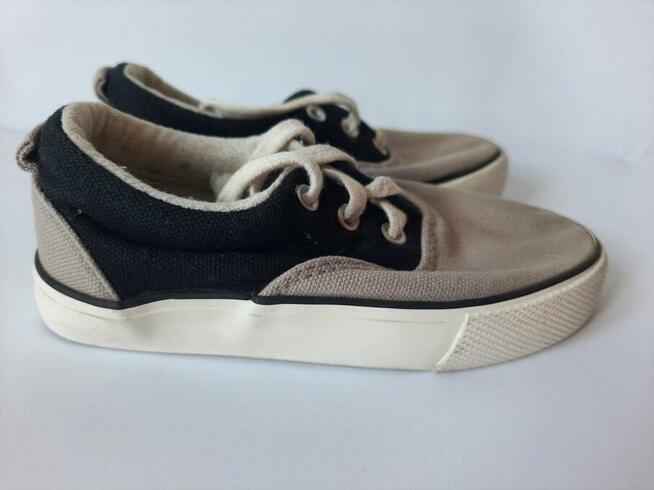 Buty sportowe chłopięce lekkie rozmiar 24