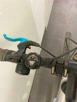 Dwa rowery używane w dobrym stanie