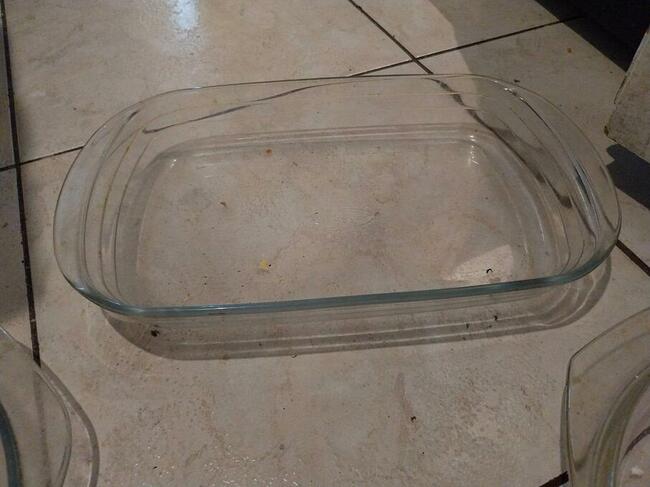 Sprzedam żaroodporne