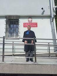 Kancelaria Radcy Prawnego poszukuje Asystentki - Asystenta