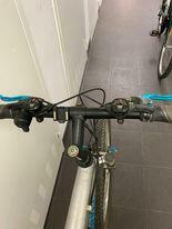 Dwa rowery używane w dobrym stanie