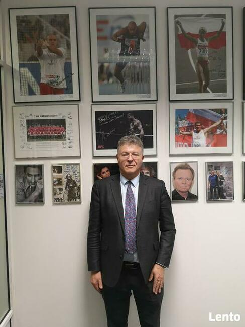 Kancelaria Radcy Prawnego poszukuje Asystentki - Asystenta