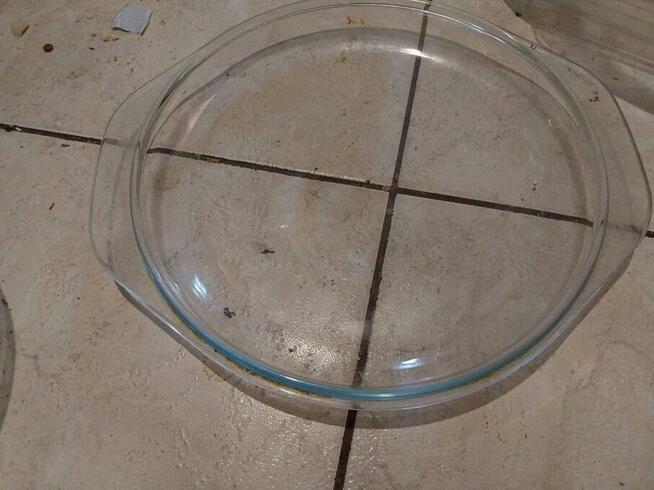 Sprzedam żaroodporne