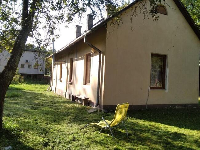 Sprzedam dom murowany całoroczny i na letnisko-Szydłowiec