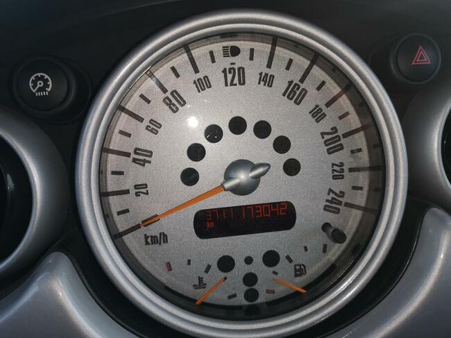 Sprzedam Mini w dobrym stanie