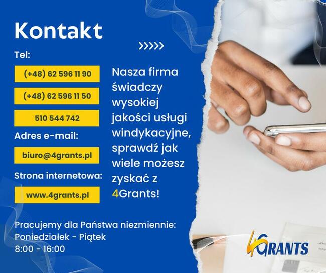 Odzyskiwaniu należności - windykacja długu