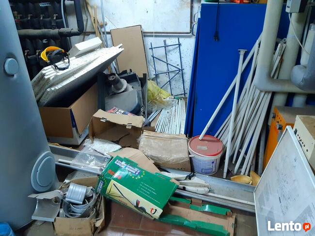 Opróżnianie Mieszkań / Likwidacje Gostynin