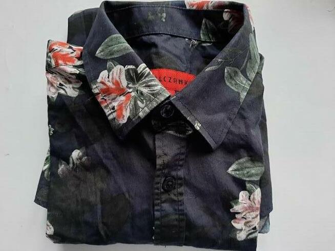 Wólczanka koszula rozmiar S