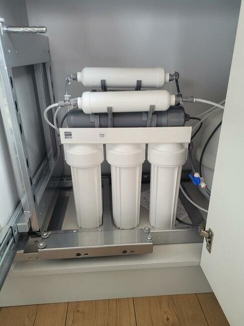 Filtry do wody Osmoza Wymiana Filtrów 99 zł. Blachownia